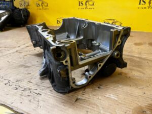 KARTER MISKA OLEJU OLEJOWA PODSTAWA TOYOTA RAV4 V 2.5 HYBRID XA25A