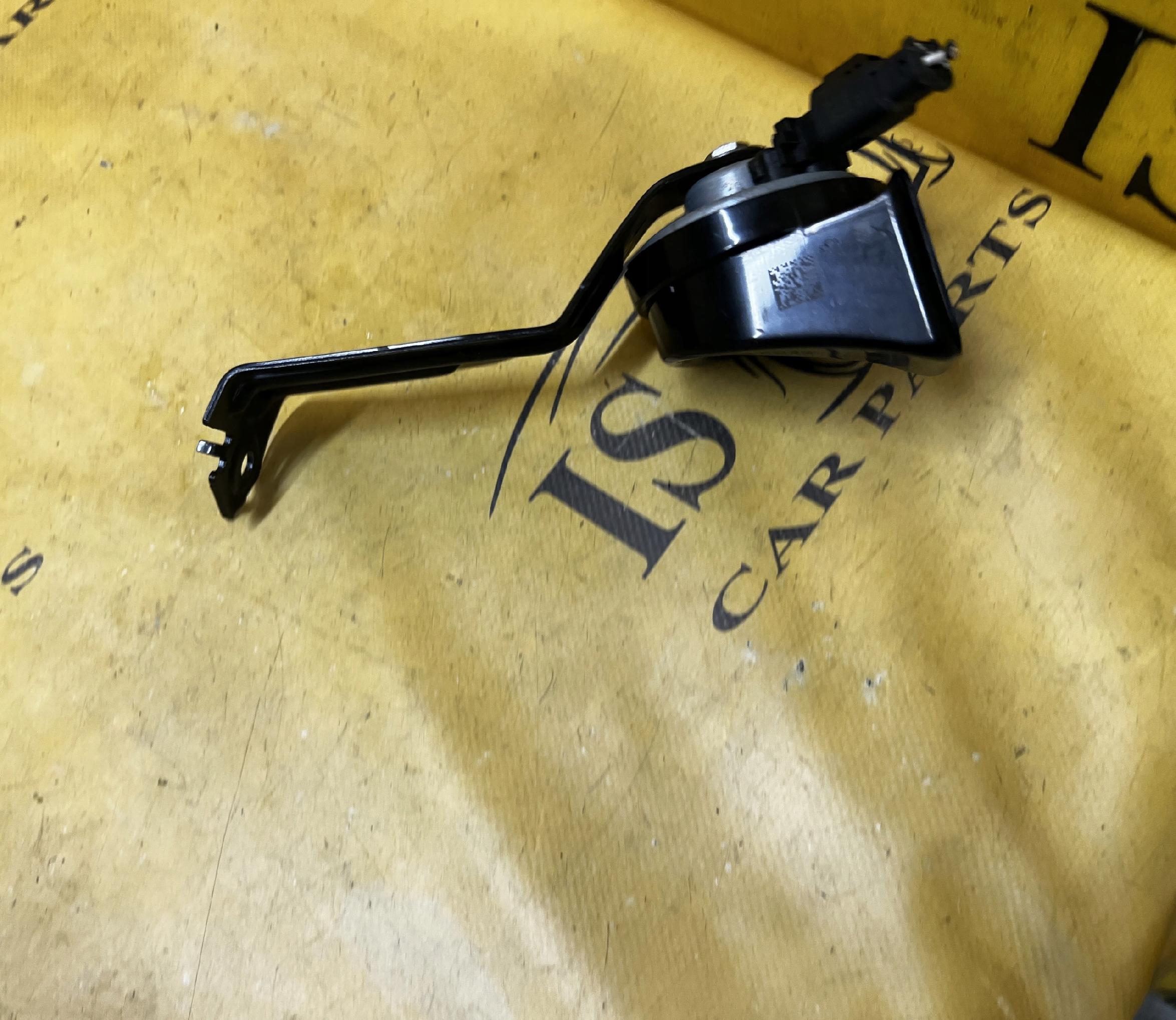 KLAKSON SYGNAŁ DŹWIĘKOWY PEUGEOT 2008 II