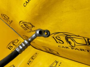 PRZEWÓD RURA RURKA WĄŻ KLIMATYZACJI PORSCHE CAYMAN S 987