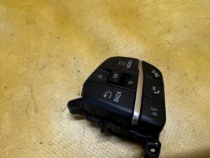 PANEL PRZEŁĄCZNIK KIEROWNICY PRAWY FORD ESCAPE MK4