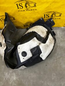 NADKOLE KOMPLETNE PRZÓD PRAWY PEUGEOT 2008 II