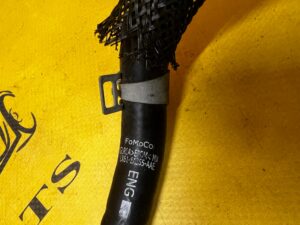 PRZEWÓD RURA RURKA WĄŻ WODY FORD KUGA MK3 ESCAPE MK4 1.5 ECOBOOST