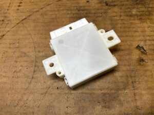 MODUŁ STEROWNIK CZUJNIKÓW PARKOWANIA PDC MERCEDES GL X166