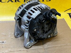 KOMPLETNY ALTERNATOR RENAULT KADJAR 1.3 TCE