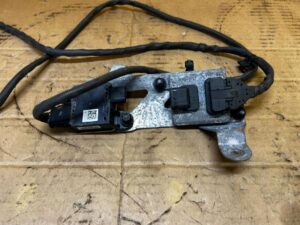 KOMPLET SONDA SENSOR CZUJNIK NOX MERCEDES GL X166 3.0 CDI 350 BLUETEC