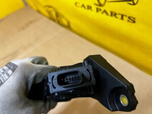 PEDAŁ POTENCJOMETR GAZU FORD ESCAPE MK4 KUGA MK3 1.5 ECOBOOST