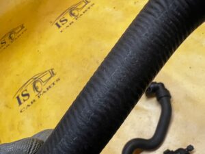 PRZEWÓD RURA RURKA WĄŻ WODY PEUGEOT 2008 II 1.5 BLUE HDI