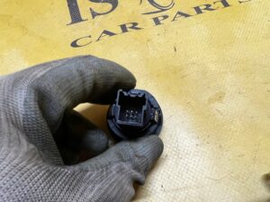 PRZEŁĄCZNIK PRZYCISK ENGINE START STOP FORD ESCAPE MK4