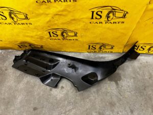 PLASTIK OSŁONA LISTWA PROGU PROGOWA TYŁ PRAWY PRAWA PEUGEOT 2008 II