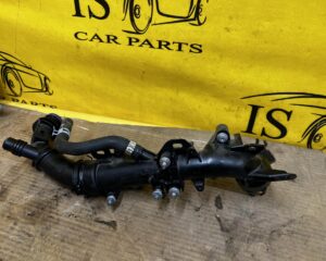 MAGISTRALA PRZEWÓD RURA RURKA WĄŻ WODY PEUGEOT 2008 II 1.5 BLUE HDI