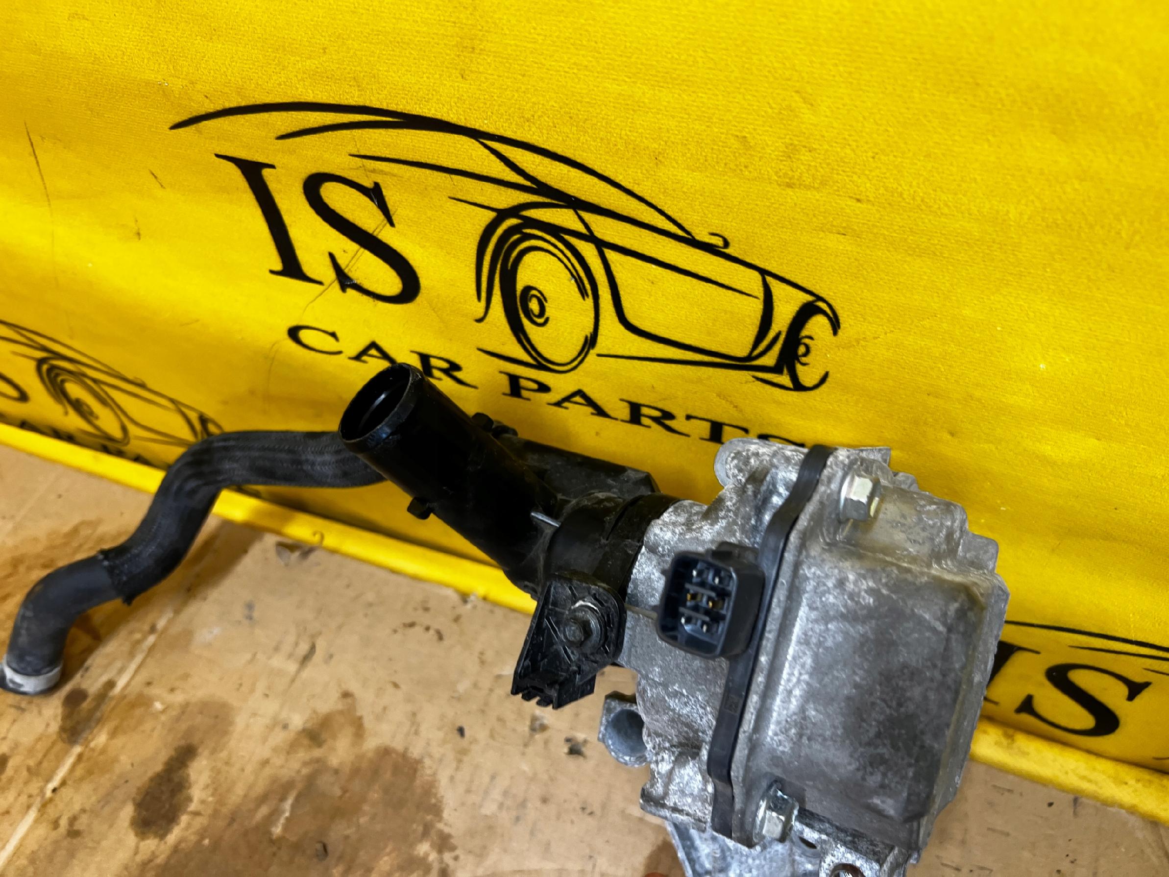 ELEKTRYCZNA POMPA WODY TOYOTA RAV4 V 2.5 HYBRID