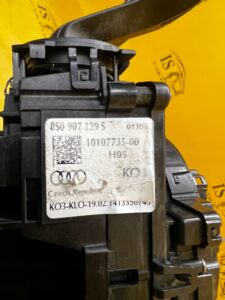 PAJĄK MANETKI PRZEŁĄCZNIK ZESPOLONY TAŚMA AUDI TT 8S EU