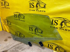 SZYBA DRZWI PRZÓD PRAWY AKUSTYCZNA PODWÓJNA KLEJONA PEUGEOT 508 I 2011R