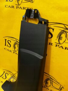 OSŁONA POSZYCIE SŁUPKA ŚRODKOWEGO B LEWA LEWE DACIA SANDERO III 2023R