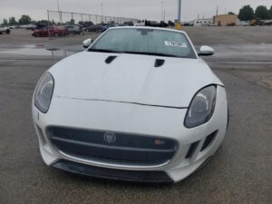 WSZYSTKIE CZĘŚCI DRZWI ZAWIESZENIE DOKUMENTY LAMPY JAGUAR F-TYPE X152 3.0