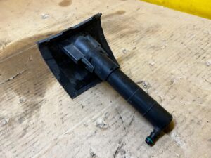 SPRYSKIWACZ SPRYSK LAMPY REFLEKTORA LEWY PORSCHE PANAMERA 970 I LIFT