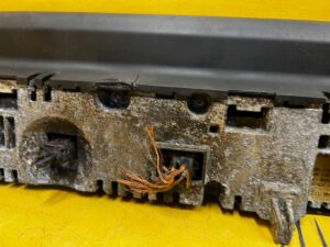 LICZNIK ZEGARY EKRAN DIGITAL VIRTUAL COCKPIT CYFROWY MERCEDES A W177 EU