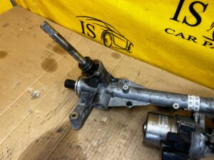 PRZEKŁADNIA KIEROWNICZA MAGLOWNICA MERCEDES A W177 EU