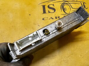 MODUŁ STEROWNIK KAMERY PARKOWANIA MERCEDES A W177