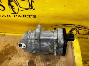 KOMPRESOR SPRĘŻARKA KLIMATYZACJI TOYOTA RAV4 V 2.5 HYBRID