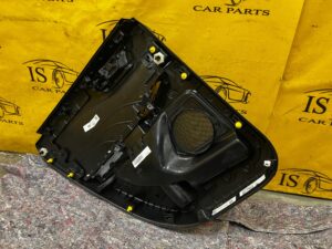 BOCZEK TAPICERKA DRZWI TYŁ PRAWY FORD ESCAPE MK4