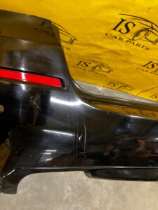 ZDERZAK TYLNY TYŁ 4 X PDC BMW 5 F11 KOMBI 475