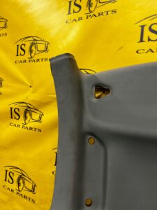 PODSUFITKA WYKŁADZINA DACHU PORSCHE PANAMERA 14r. 970 POLIFT