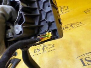 PAJĄK MANETKI PRZEŁĄCZNIK ZESPOLONY TAŚMA WYBIERAK SKRZYNI MERCEDES A W177