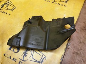 OSŁONA WYGŁUSZENIE SILNIKA PEUGEOT 2008 II 1.5 BLUE HDI