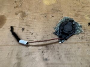 CZUJNIK SENSOR DESZCZU PORSCHE PANAMERA 970 I LIFT