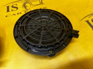 2 X GŁOŚNIK DRZWI PRZÓD PEUGEOT 2008 II