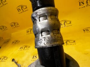 PRZEWÓD RURA RURKA WĄŻ CHŁODNICY OLEJU BMW M5 F90 M8 F91