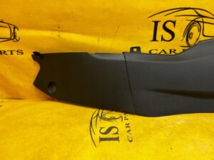 OBUDOWA OSŁONA ZAŚLEPKA TUNELU ŚRODKOWEGO LEWA PEUGEOT 2008 II