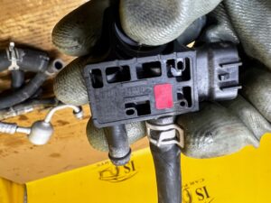 CZUJNIK CIŚNIENIA SPALIN TOYOTA RAV4 V 2.5 HYBRID