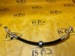 PRZEWÓD RURA RURKA WĄŻ KLIMATYZACJI DACIA DUSTER II 1.6 SCE