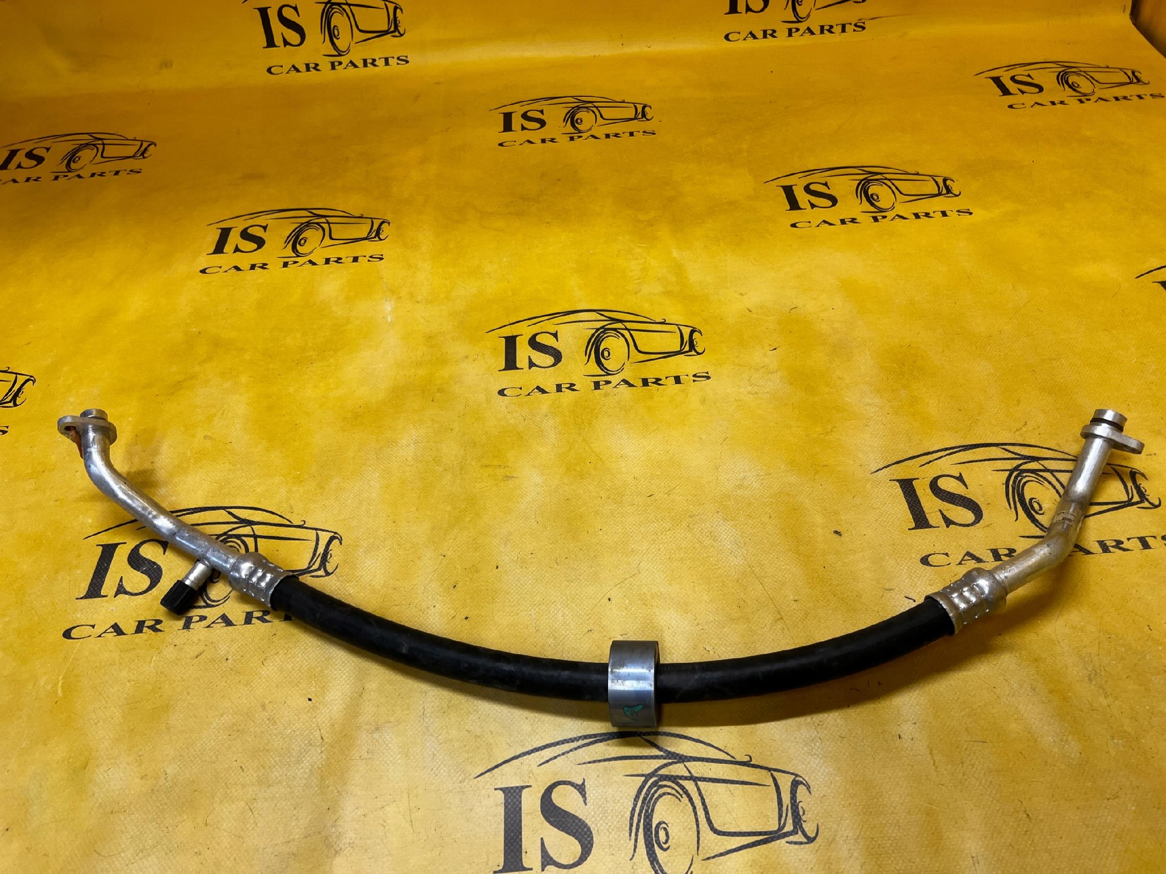 PRZEWÓD RURA RURKA WĄŻ KLIMATYZACJI DACIA DUSTER II 1.6 SCE