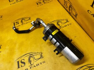 PRZEWÓD RURA RURKA WĄŻ OSUSZACZ KLIMATYZACJI NISSAN LEAF II ZE1