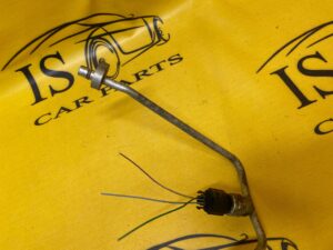 WĄŻ PRZEWÓD KLIMATYZACJI RENAULT KADJAR LIFT 1.3 TCE