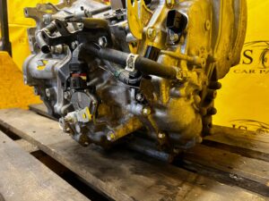 SKRZYNIA BIEGÓW AUTOMAT TOYOTA RAV4 V 2.5 HYBRID 3NM