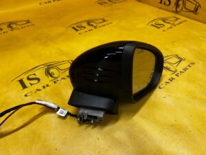 LUSTERKO ZEWNĘTRZNE PRAWE 8 7+1 PIN MERCEDES A W177 696 9696 EU