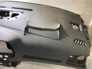 DESKA ROZDZIELCZA KOKPIT KONSOLA RENAULT MEGANE IV