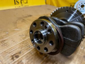 WAŁ KORBOWY TOYOTA RAV4 V 2.5 HYBRID XA25A