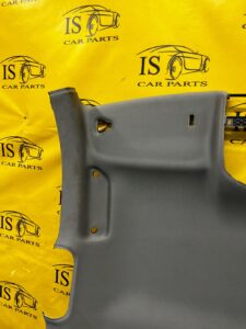 PODSUFITKA WYKŁADZINA DACHU PORSCHE PANAMERA 14r. 970 POLIFT