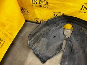 NADKOLE KOMPLETNE PRZÓD PRAWY PEUGEOT 2008 II