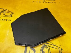 MODUŁ STEROWNIK KOMFORTU BCM MERCEDES A W177