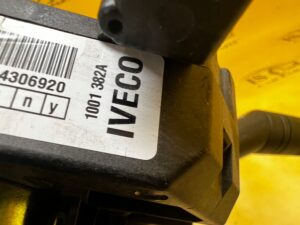 PAJĄK MANETKI PRZEŁĄCZNIK ZESPOLONY IVECO DAILY VI 19- EU