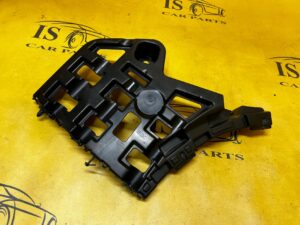 ŚLIZG MOCOWANIE WSPORNIK ZDERZAKA TYŁ LEWY PEUGEOT 2008 II