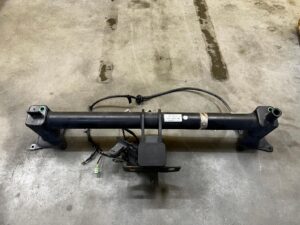 HAK HOLOWNICZY BELKA HAKA MERCEDES GL X166