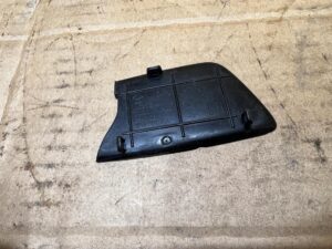 OSŁONA ZASLEPKA MASKOWNICA JEEP GRAND CHEROKEE WK2