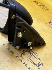 LUSTERKO ZEWNĘTRZNE LEWE 5 PIN AYSTENT FORD ESCAPE MK4 USA